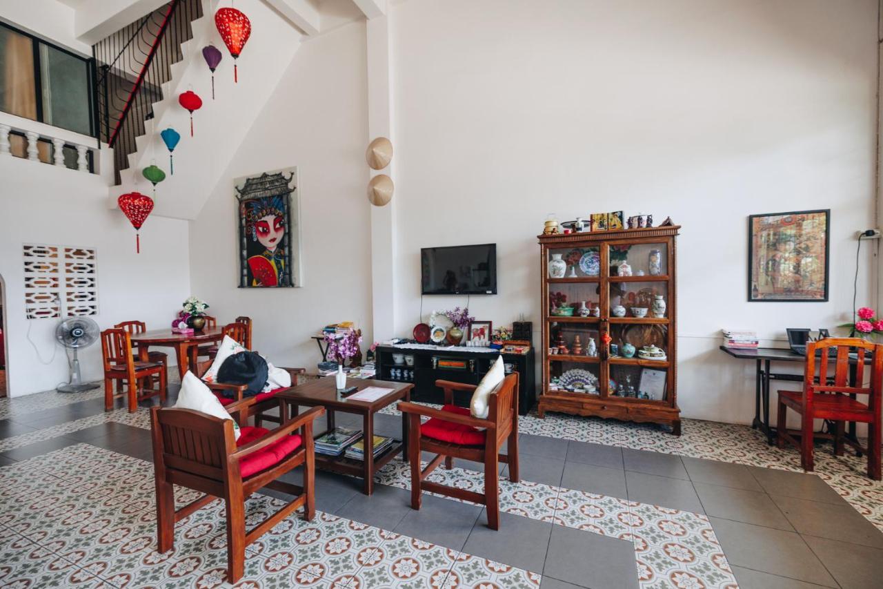 Sleeper House Ξενοδοχείο Trang Εξωτερικό φωτογραφία